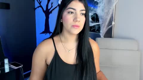 Paulina online show from October 30, 11:55 am