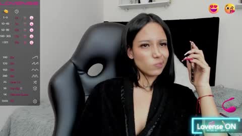 Paulina  online show from December 17, 8:23 am