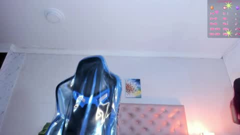 PaulinaSaennz online show from April 5, 2:03 pm