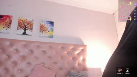 PaulinaSaennz online show from May 30, 2:04 pm