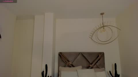 Paulina Santos  online show from March 18, 7:20 pm