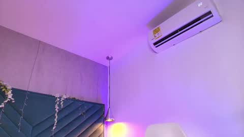 Pau  online show from February 27, 3:29 am