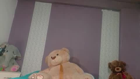 paulina online show from November 14, 6:32 pm