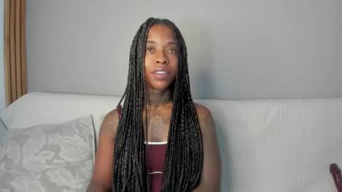 Pauline online show from September 23, 2:38 am