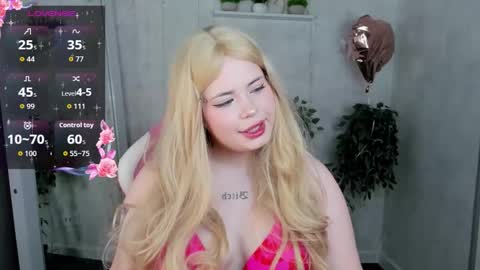 Erica online show from March 26, 9:47 am