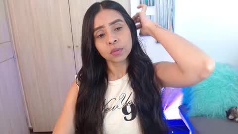 Paulina online show from January 5, 7:50 pm