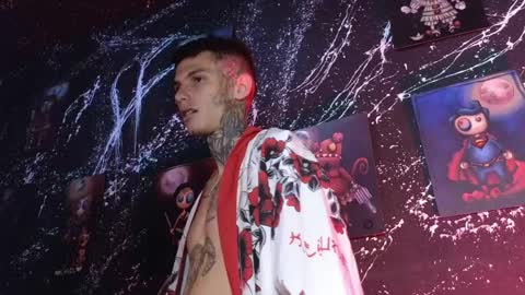 Paulo online show from April 5, 4:42 am