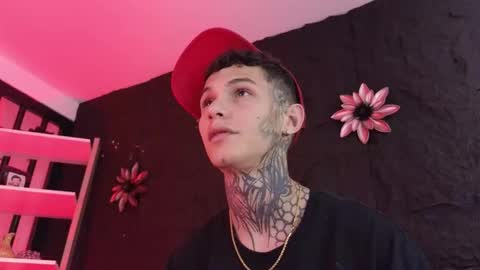 Paulo online show from February 3, 9:41 pm