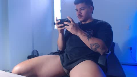 Paulo online show from October 8, 4:35 pm