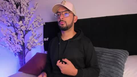 Paulo Da Silva online show from April 16, 11:21 am