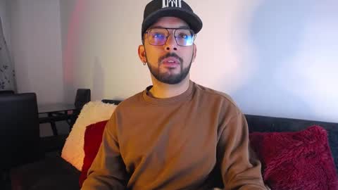 Paulo Da Silva online show from April 15, 1:36 pm