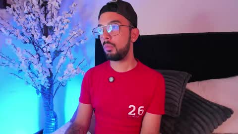 Paulo Da Silva online show from March 27, 10:05 am