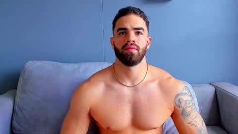 Paul Phoenix online show from September 22, 8:35 pm