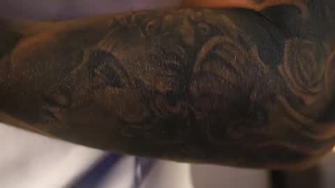 Paul Phoenix online show from March 3, 9:33 pm