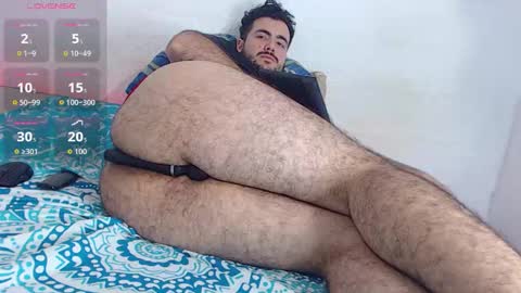 Paul Roman online show from January 9, 9:20 pm