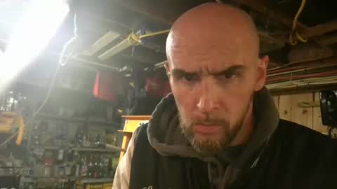 paulstetson online show from October 12, 9:13 am