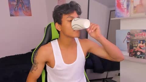 Paul online show from March 15, 5:27 pm