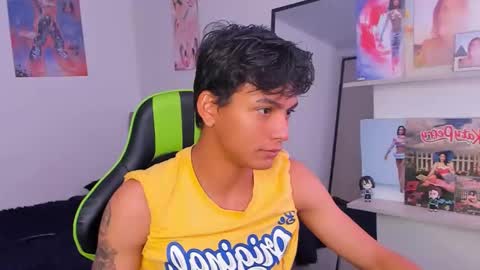 Paul online show from March 16, 5:50 pm