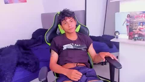 Paul online show from March 19, 6:57 pm