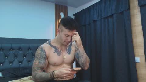 Paul online show from February 15, 12:59 pm