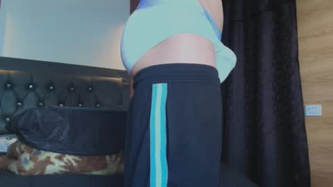 Paul online show from March 10, 5:06 pm