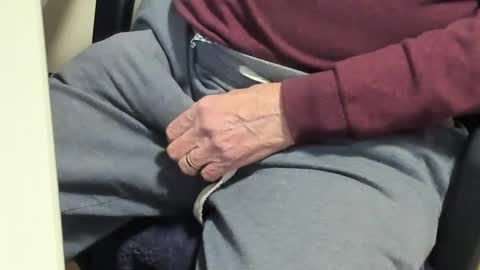 Paul online show from January 26, 6:37 pm