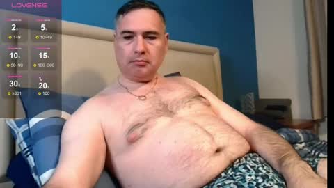 paulyandrew online show from April 24, 8:22 pm