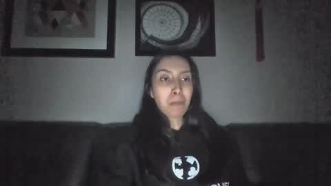 Paulina Ruiz online show from February 23, 8:49 am