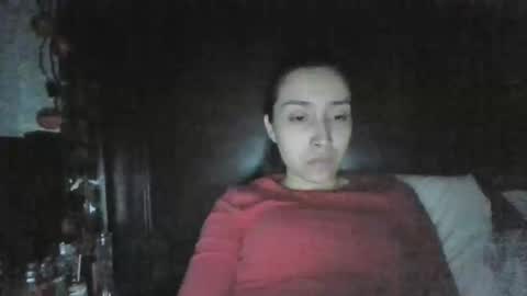 Paulina Ruiz online show from January 23, 3:37 am