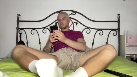 Pavel online show from July 2, 7:08 pm