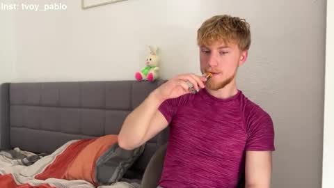 Pavel online show from April 26, 8:01 am