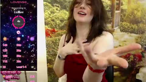 Pavla online show from March 2, 7:15 am