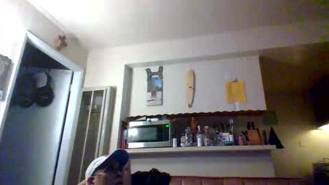 pawgkiller online show from April 19, 3:29 am