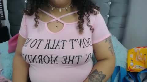 Payton online show from February 6, 1:21 pm