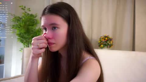 Beautiful Mila online show from June 9, 2:44 am