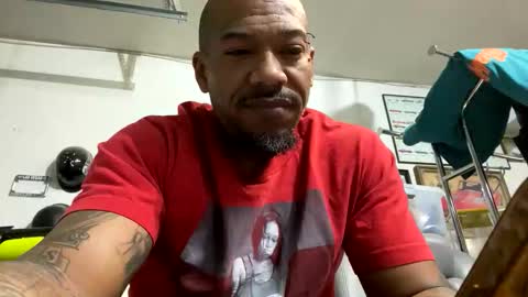 Phenomenal online show from May 2, 6:19 am