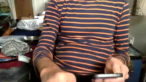 Snapshot of pea23 chatting on September 27, 11:08 am pea23 online show from September 27, 11:08 am