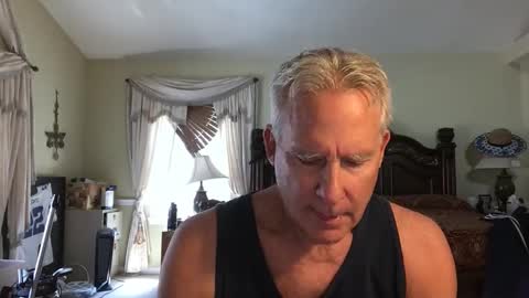 peacemakerone1 online show from April 23, 7:37 pm