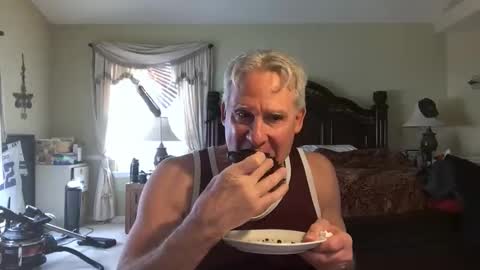 peacemakerone1 online show from February 16, 9:46 pm