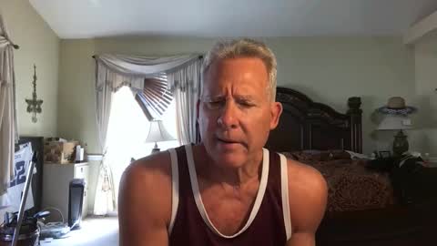 peacemakerone1 online show from April 6, 7:59 pm