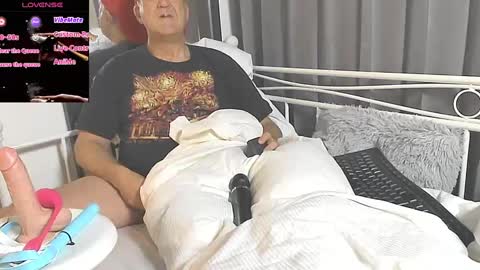 Marc online show from February 21, 4:18 am