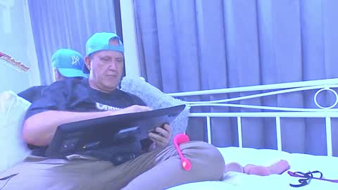 Marc online show from January 4, 9:31 pm