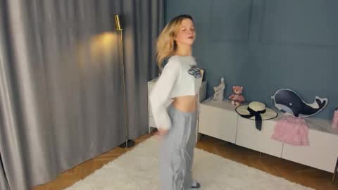 Jesica online show from November 20, 8:06 pm