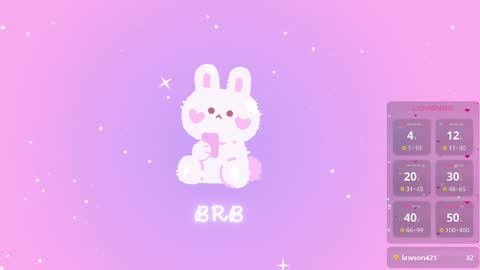  P E A C H   online show from November 19, 6:28 pm