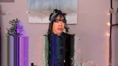 Briana online show from April 14, 1:25 pm