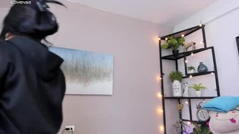 Briana online show from April 20, 12:52 pm