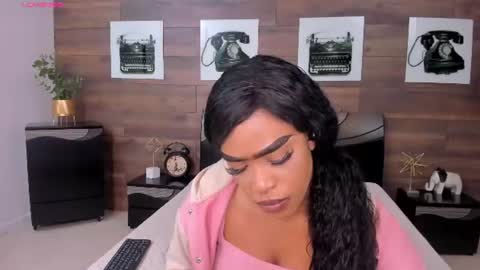Briana online show from July 22, 12:51 pm