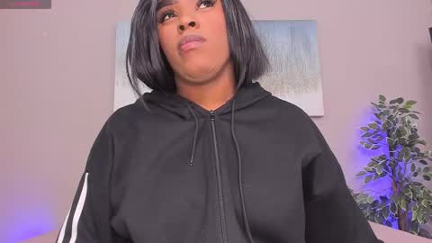 Briana online show from February 23, 12:51 pm