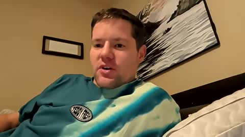 peachespunkins online show from March 31, 4:24 am