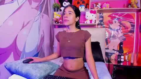 peachrougeh online show from January 8, 7:09 pm